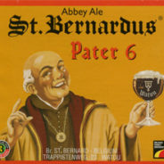 St. Bernardus Pater 6