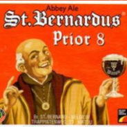 St. Bernardus Prior 8