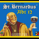 St Bernardus ABT 12