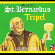 St Bernardus Triple