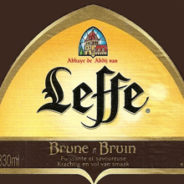 Leffe Brown Abbey Ale
