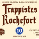 Rochefort 10 “Blue Cap”