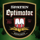 Spaten Optimator