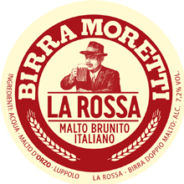 Moretti La Rossa Dopplebock