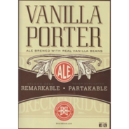 Breckenridge Vanilla Porter