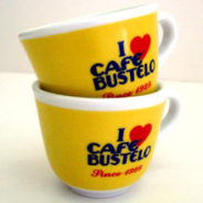 Café Bustelo Espresso Coffee