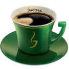 Jacobs Kronung Ground Coffee