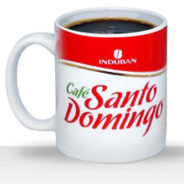 Cafe Santo Domingo