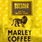 Marley Coffee: Buffalo Soldier