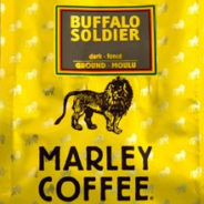 Marley Coffee: Buffalo Soldier