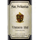 San Sebastian Vitners White