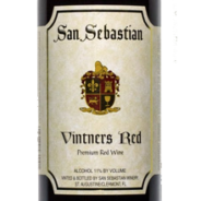 San Sebastian Vitners White