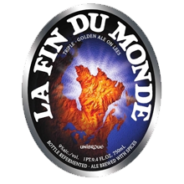 Unibroue-La Fin du Monde